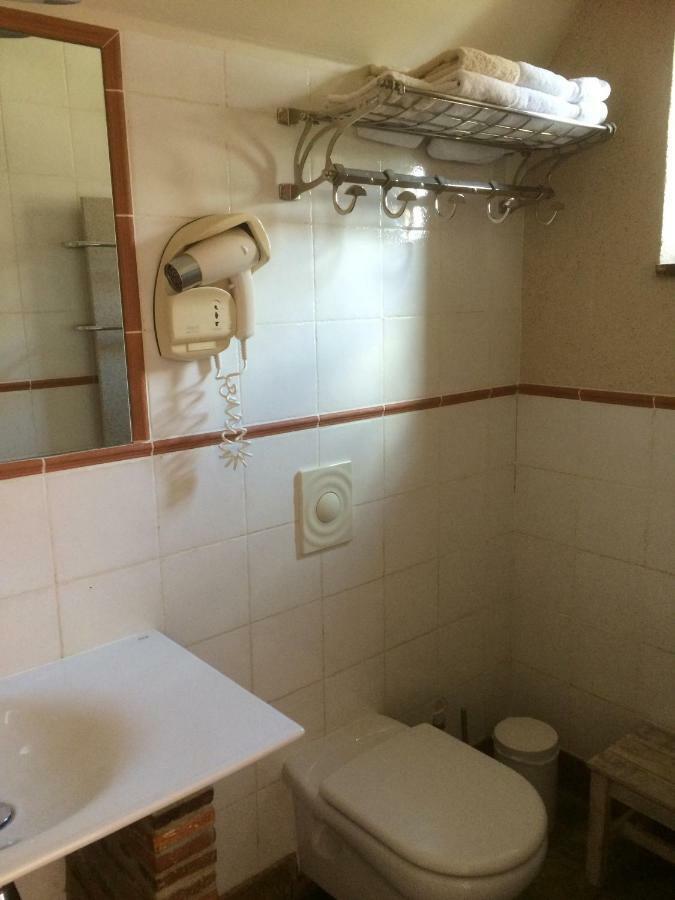 La Ferme Au Colombier Bed and Breakfast Neron Εξωτερικό φωτογραφία